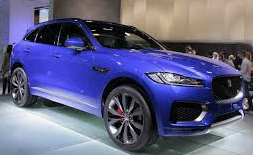 F-Pace X761 2.0 T 300cv